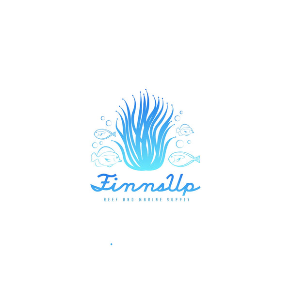 Finns Up Reef And Marine Supply